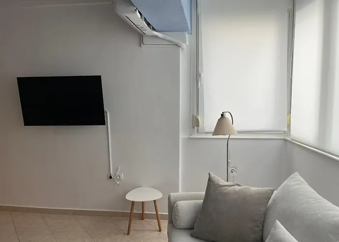 Comfort Place Appartement
