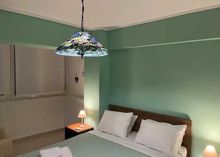 Comfort Place * 塞萨洛尼基