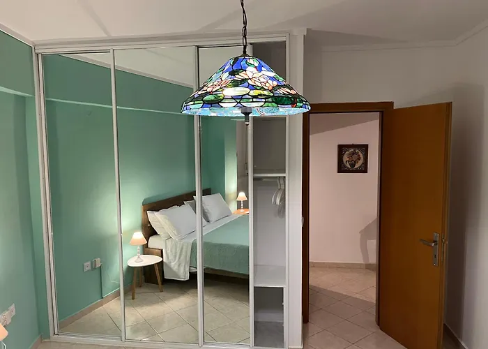 公寓 Comfort Place 塞萨洛尼基