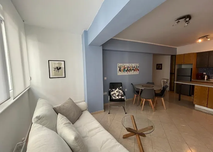Comfort Place Appartement