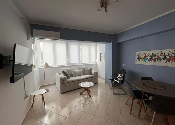 Comfort Place Appartement