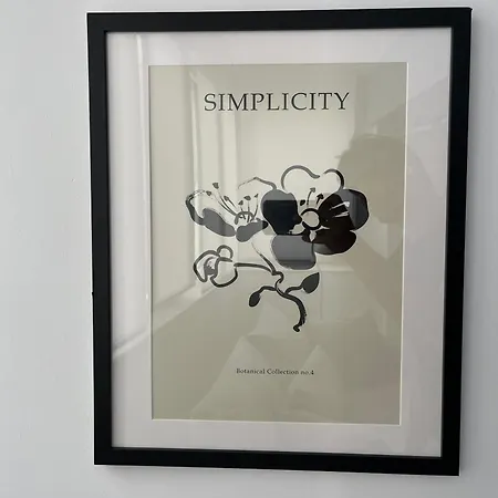 Comfort Place דירה