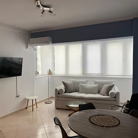 Comfort Place דירה