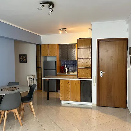 Comfort Place סלוניקי