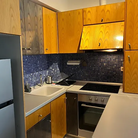 Comfort Place * סלוניקי