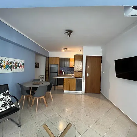 Comfort Place סלוניקי