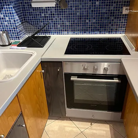 דירה Comfort Place *