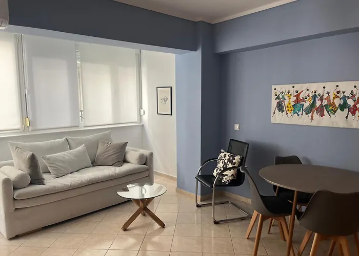 Daire Comfort Place