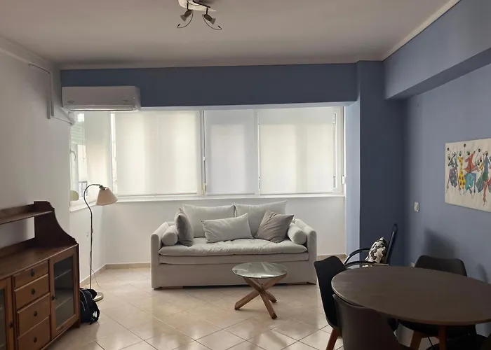 Daire Comfort Place