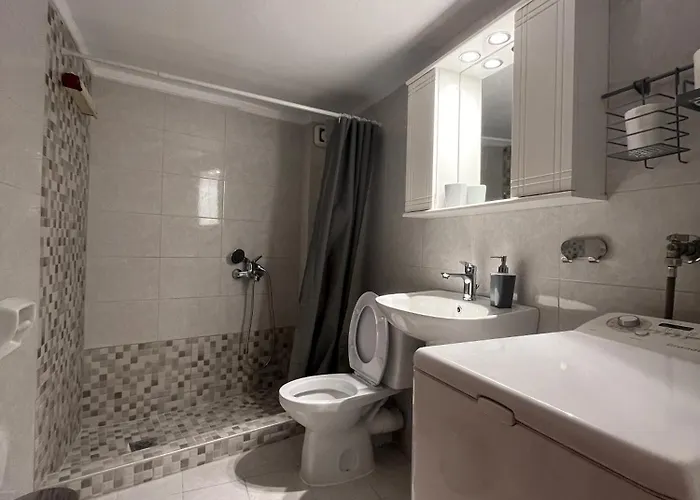 Comfort Place