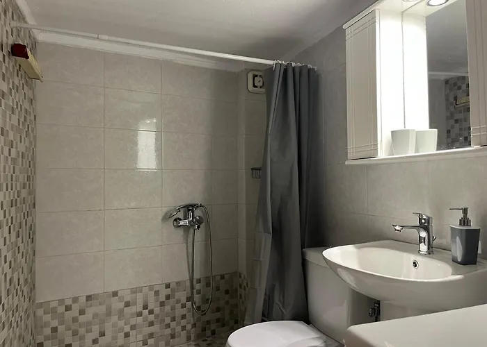 Comfort Place Daire