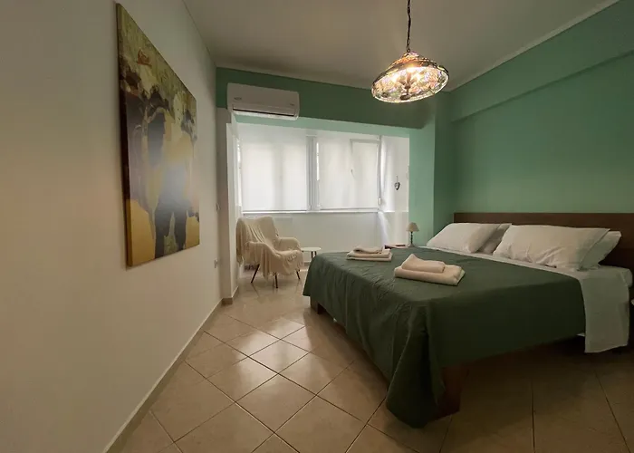 Comfort Place Daire *