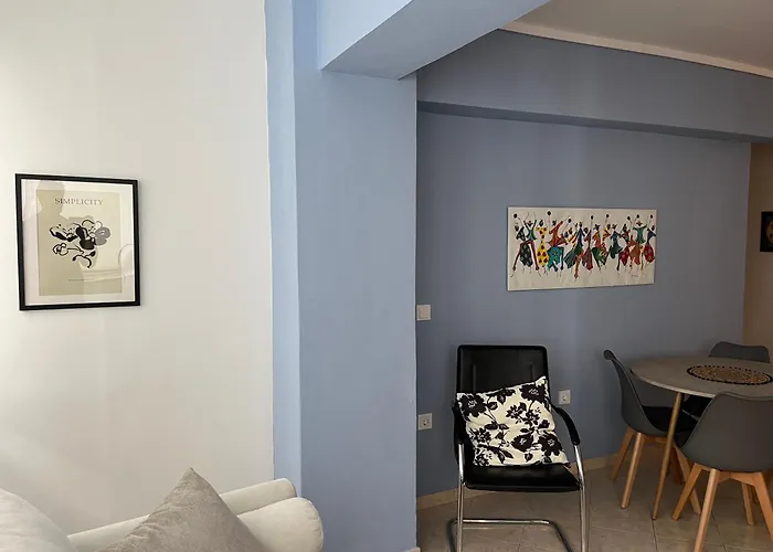 Daire Comfort Place