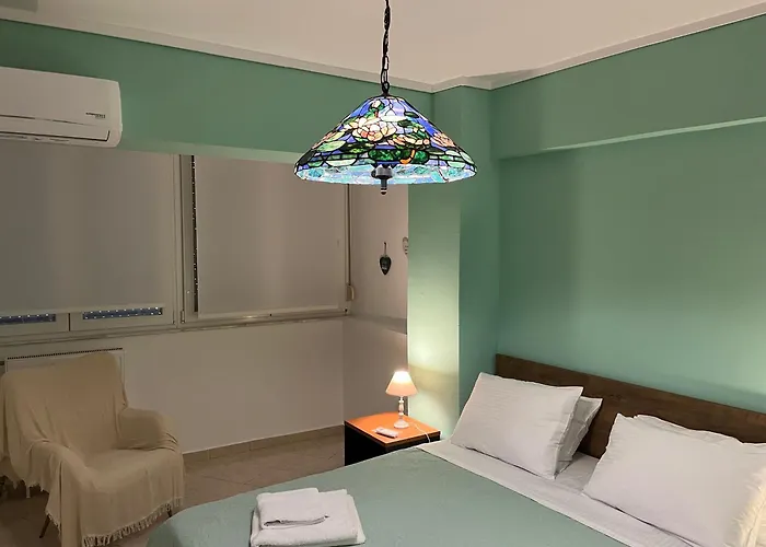 Comfort Place Selanik