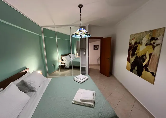 Daire Comfort Place